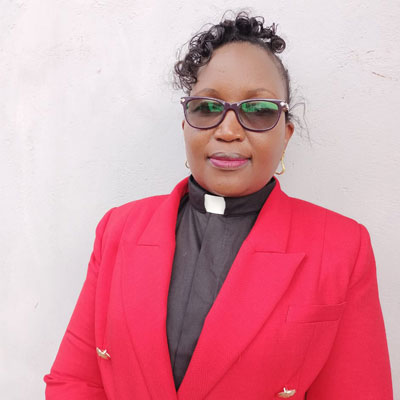 Alice Kirumba Ntiritu