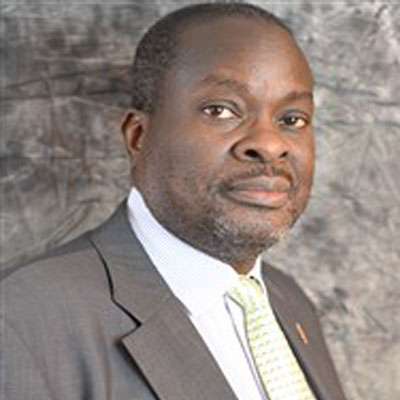 Bishop Daniel Wandabula
