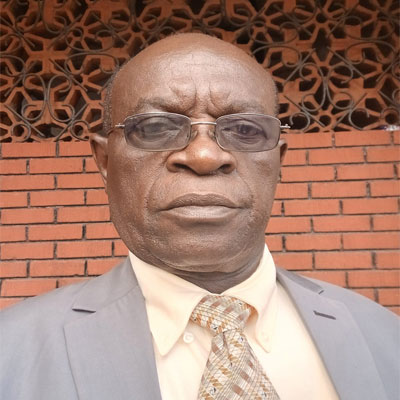Mr. Francis Kihara