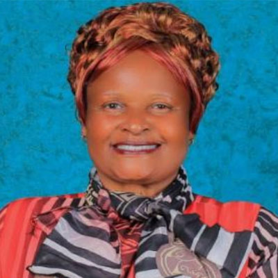 Nelly Ruuri