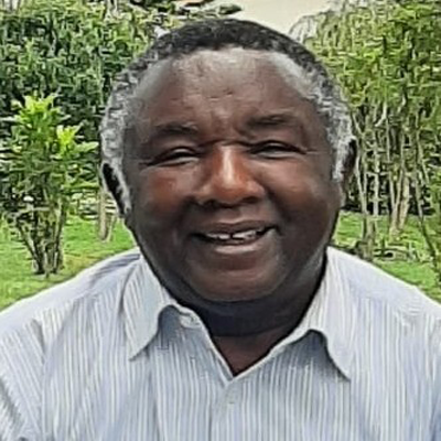 Rev. Blaise Nyaga